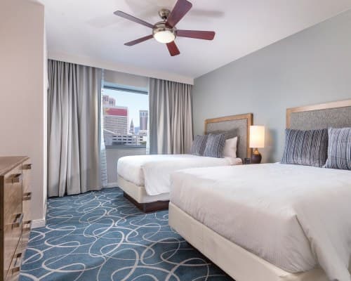 Club Wyndham Desert Blue – photo 14