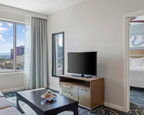 Club Wyndham Desert Blue – photo 29