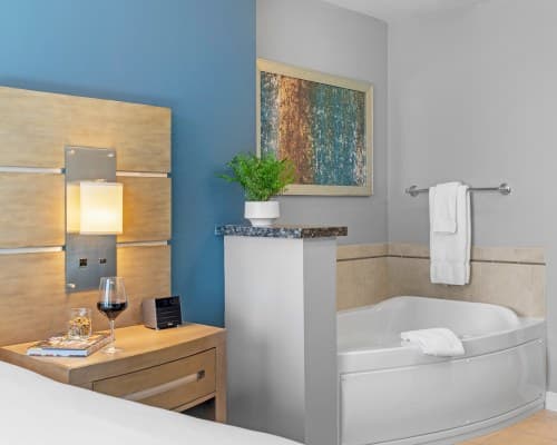 Club Wyndham Desert Blue – photo 36