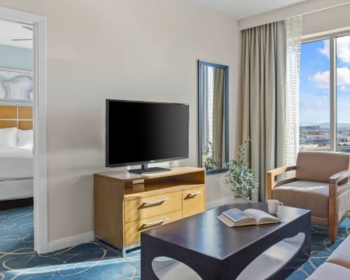 Club Wyndham Desert Blue – photo 37