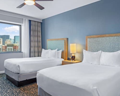 Club Wyndham Desert Blue – photo 42