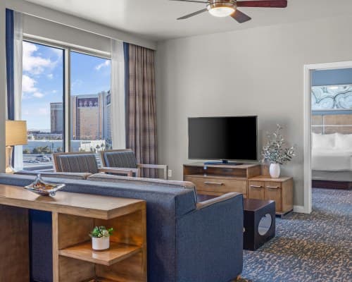 Club Wyndham Desert Blue – photo 49