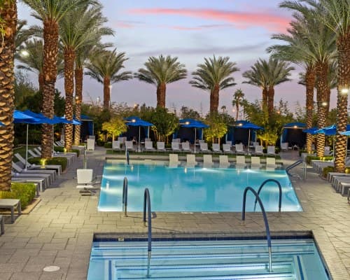 Club Wyndham Desert Blue – photo 3
