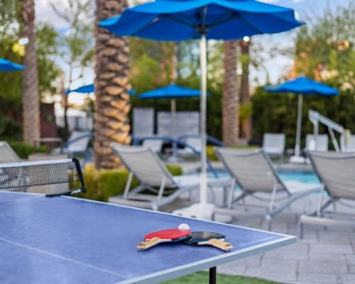 Club Wyndham Desert Blue – photo 13