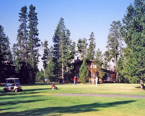 Sapphire Resorts @ The Timbers – photo 9