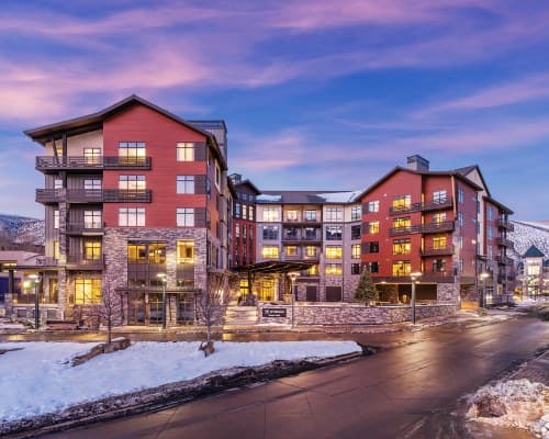 Wyndham Resort at Avon – photo 8