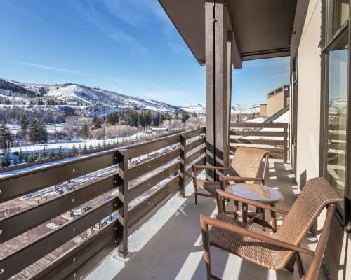 Wyndham Resort at Avon – photo 16