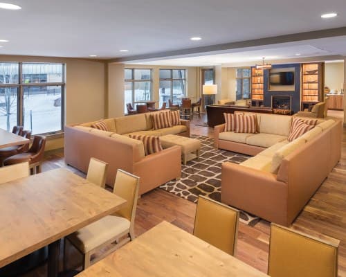 Wyndham Resort at Avon – photo 4