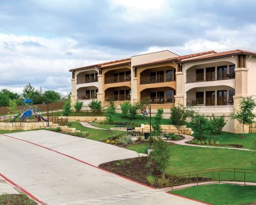 WorldMark-Marble Falls - 6 Nights – photo 4