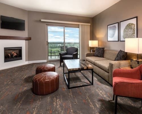 WorldMark-Marble Falls - 6 Nights – photo 3