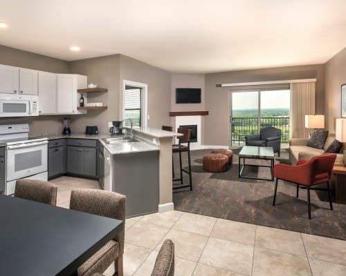 WorldMark-Marble Falls - 6 Nights – photo 6