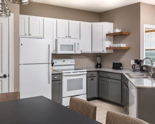 WorldMark-Marble Falls - 6 Nights – photo 7