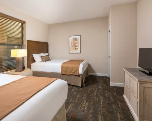 WorldMark-Marble Falls - 6 Nights – photo 14