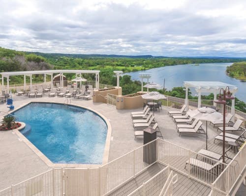 WorldMark-Marble Falls - 6 Nights – photo 1