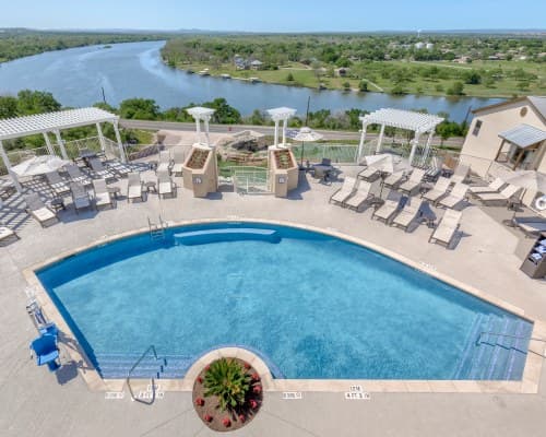 WorldMark-Marble Falls - 6 Nights – photo 5