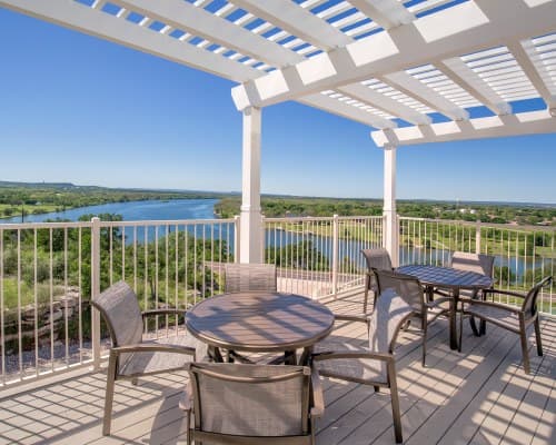WorldMark-Marble Falls - 6 Nights – photo 8