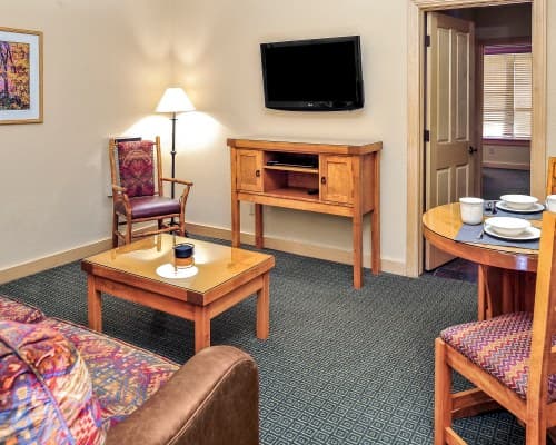 Cedar Breaks Lodge – photo 2