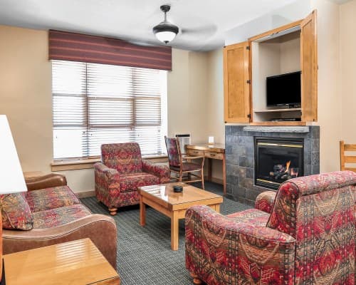 Cedar Breaks Lodge – photo 6