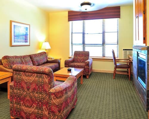 Cedar Breaks Lodge – photo 8