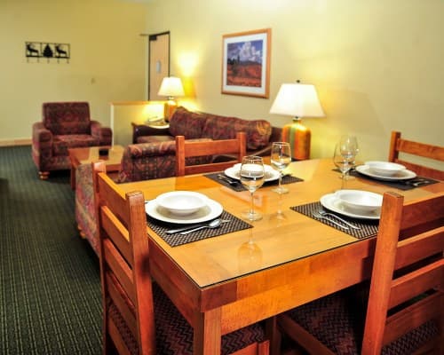 Cedar Breaks Lodge – photo 12