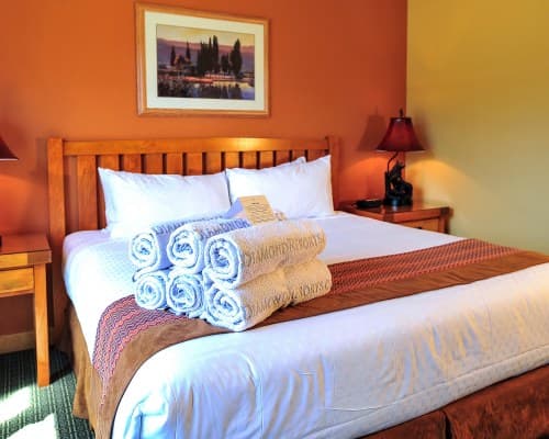 Cedar Breaks Lodge – photo 13