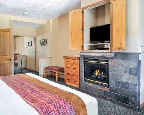 Cedar Breaks Lodge – photo 14