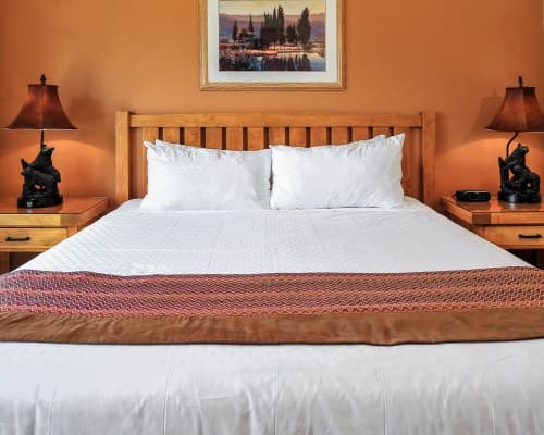 Cedar Breaks Lodge – photo 16