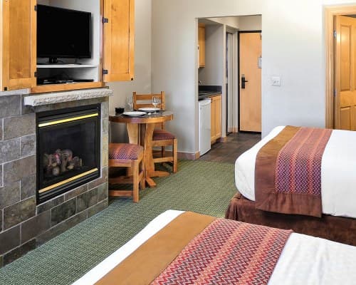 Cedar Breaks Lodge – photo 17