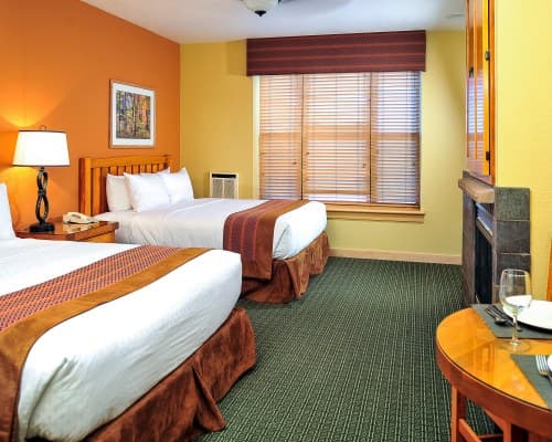 Cedar Breaks Lodge – photo 18