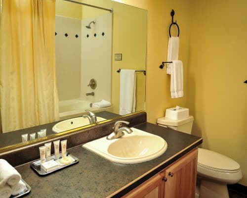 Cedar Breaks Lodge – photo 19