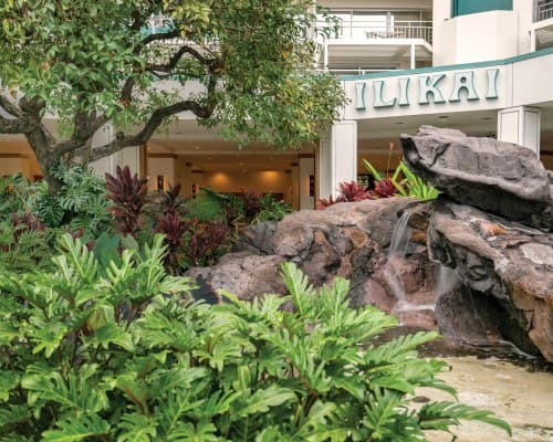 Club Wyndham Waikiki Marina Resort at the Ilikai – photo 5