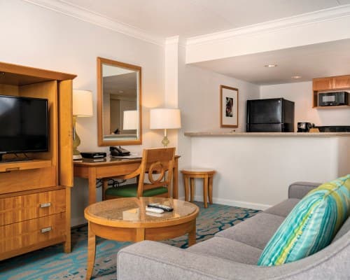 Club Wyndham Waikiki Marina Resort at the Ilikai – photo 6