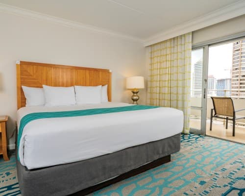 Club Wyndham Waikiki Marina Resort at the Ilikai – photo 11