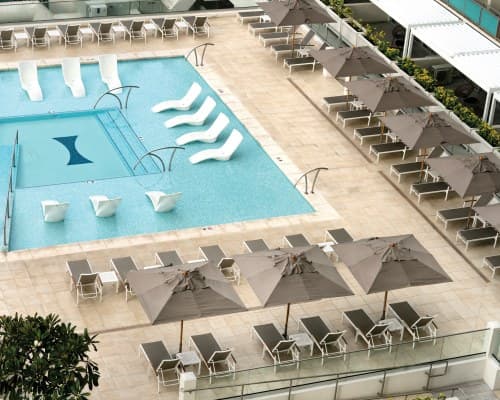 Club Wyndham Waikiki Marina Resort at the Ilikai – photo 4