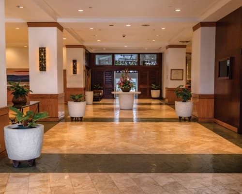 Club Wyndham Waikiki Marina Resort at the Ilikai – photo 8