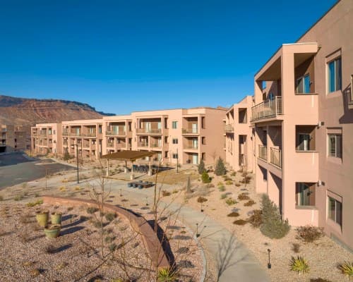 WorldMark Moab – photo 16