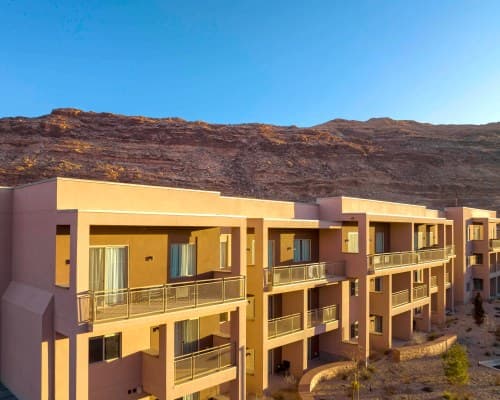 WorldMark Moab – photo 19