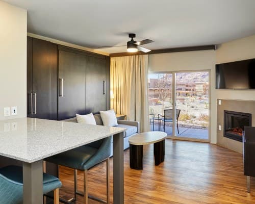 WorldMark Moab – photo 1