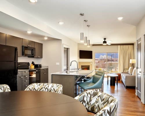 WorldMark Moab – photo 11