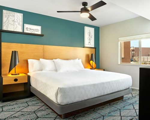 WorldMark Moab – photo 13