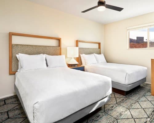 WorldMark Moab – photo 27