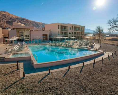 WorldMark Moab – photo 3