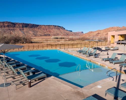 WorldMark Moab – photo 5