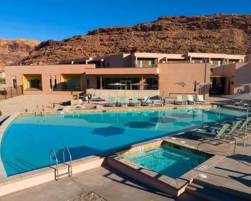 WorldMark Moab – photo 7