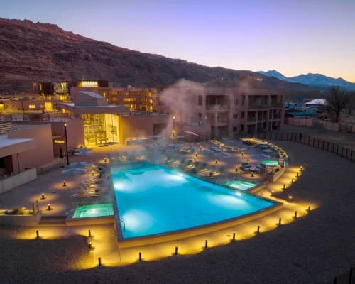 WorldMark Moab – photo 12