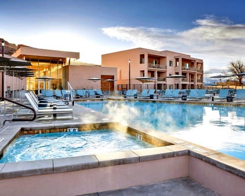 WorldMark Moab – photo 14