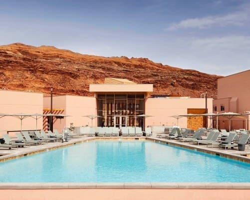 WorldMark Moab – photo 18