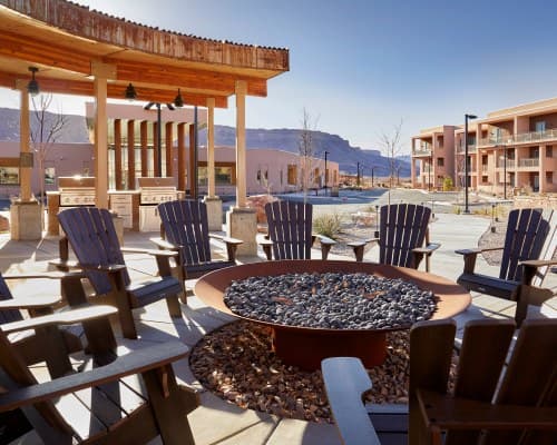 WorldMark Moab – photo 20