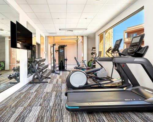 WorldMark Moab – photo 26