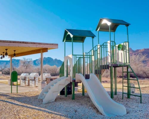 WorldMark Moab – photo 31